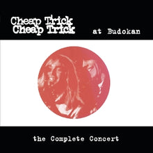 Cheap Trick – At Budokan: the Complete Concert vinyl
