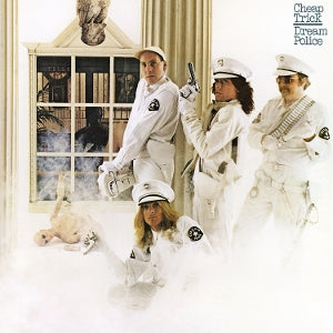 Cheap Trick – Dream Police (1LP, Coloured Vinyl)