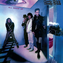 Cheap Trick – All Shook Up vinyl