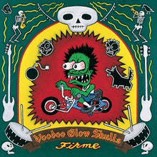 Voodoo Glow Skulls – Firme vinyl
