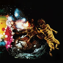 Santana – Santana Iii vinyl
