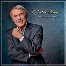 Adamo, Salvatore – Mes Chansons Ma Vie vinyl