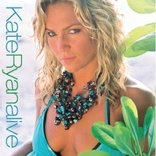 Ryan, Kate – Alive vinyl