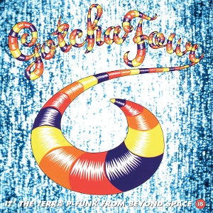 Gotcha! – Four It' the Terra P-Funk From Beyond Space vinyl