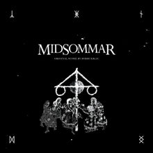 Krlic, Bobby – Midsommar vinyl