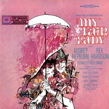 OST – My Fair Lady vinyl