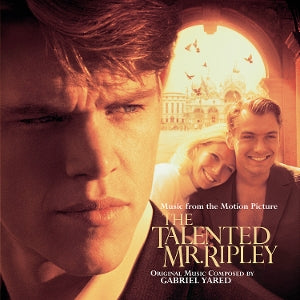 V/A – The Talented Mr.Ripley vinyl