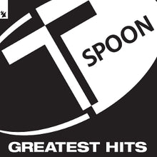 T-Spoon – Greatest Hits vinyl