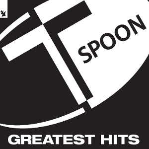 T-Spoon – Greatest Hits (1LP, Coloured Vinyl)