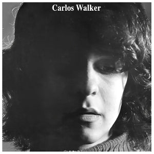 Walker, Carlos – A Frauta De Pa vinyl