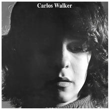 Walker, Carlos – A Frauta De Pa vinyl