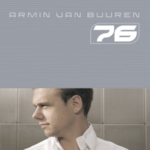 Van Buuren, Armin – 76 vinyl