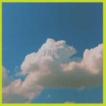 Tensnake – Free vinyl