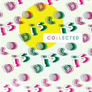 V/A – Disco Collected vinyl