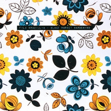 Fila Brazillia – Black Market Gardening vinyl
