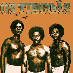Os Tincoas – Os Tincoas vinyl