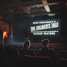 Waters, Roger – Soldier's Tale vinyl