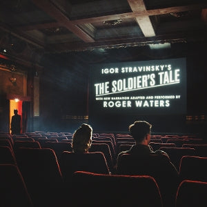 Waters, Roger – Soldier's Tale (2LP, Coloured Vinyl)