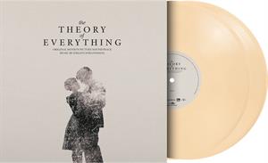 Johannsson, Johann – Theory of Everything vinyl