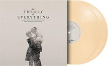 Johannsson, Johann – Theory of Everything vinyl