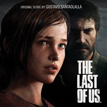 V/A – The Last of Us vinyl