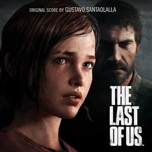 SOUNDTRACK – The Last of Us (2LP, Coloured Vinyl)