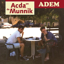 Acda En De Munnik – Adem (Beste Van) vinyl