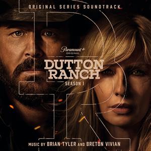 SOUNDTRACK – Dutton Ranch (1LP, Coloured Vinyl)