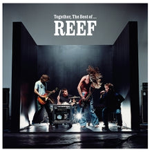 Reef – Together,the Best of vinyl