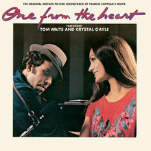 Waits, Tom & Crystal Gayle – One From the Heart vinyl