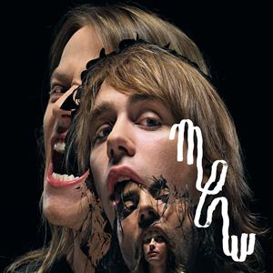 Mew – And the Glass Handed Kites vinyl
