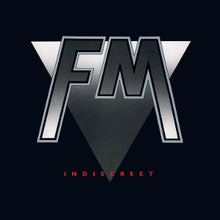 Fm – Indiscreet vinyl