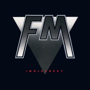 Fm – Indiscreet (1LP, Coloured Vinyl)