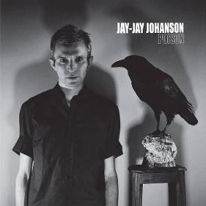 Jay-Jay Johanson – Poison vinyl