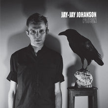 Jay-Jay Johanson – Poison vinyl
