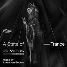 Van Buuren, Armin – A State of Trance 25 Years - Selected Highlights vinyl
