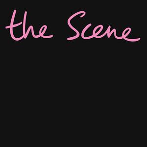 Scene – The Scene (1LP, farbiges Vinyl, Wiederveröffentlichung)