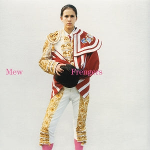 Mew – Frengers vinyl