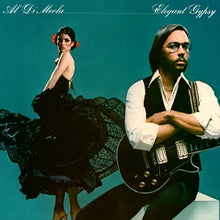 Di Meola, Al – Elegant Gypsy vinyl