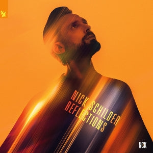 Schilder, Nick – Reflections vinyl