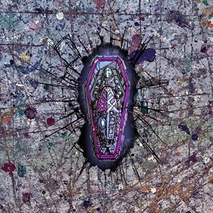 Mindless Self Indulgence – How I Learned To Stop Giving a Shit and Love Mindless Self Indulgence (1LP, farbiges Vinyl)