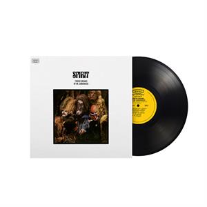 Spirit – Twelve Dreams of Dr. Sardonicus (1LP Vinyl)