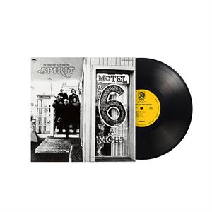 Spirit – The Family That Played Together (1LP Vinyl)
