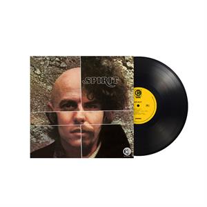 Spirit – Spirit (1LP Vinyl)