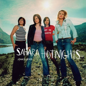 Sahara Hotnights – Jennie Bomb (1LP, Coloured Vinyl)