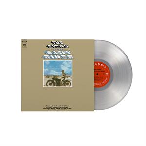 The Byrds – Ballad of Easy Rider (1LP, Coloured Vinyl)