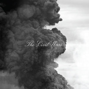 Civil Wars – The Civil Wars vinyl
