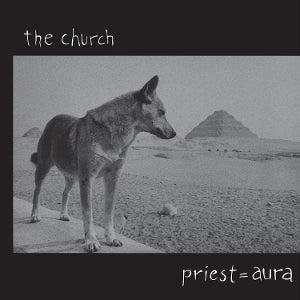 Church – Priest=Aura vinyl
