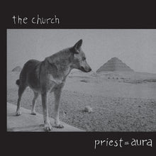 Church – Priest=Aura vinyl
