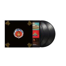SANTANA – Lotus vinyl